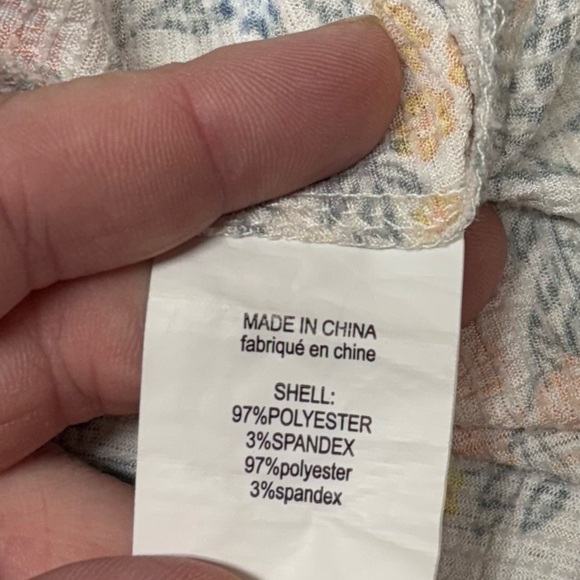 Melloday Top - Picture 6 of 6